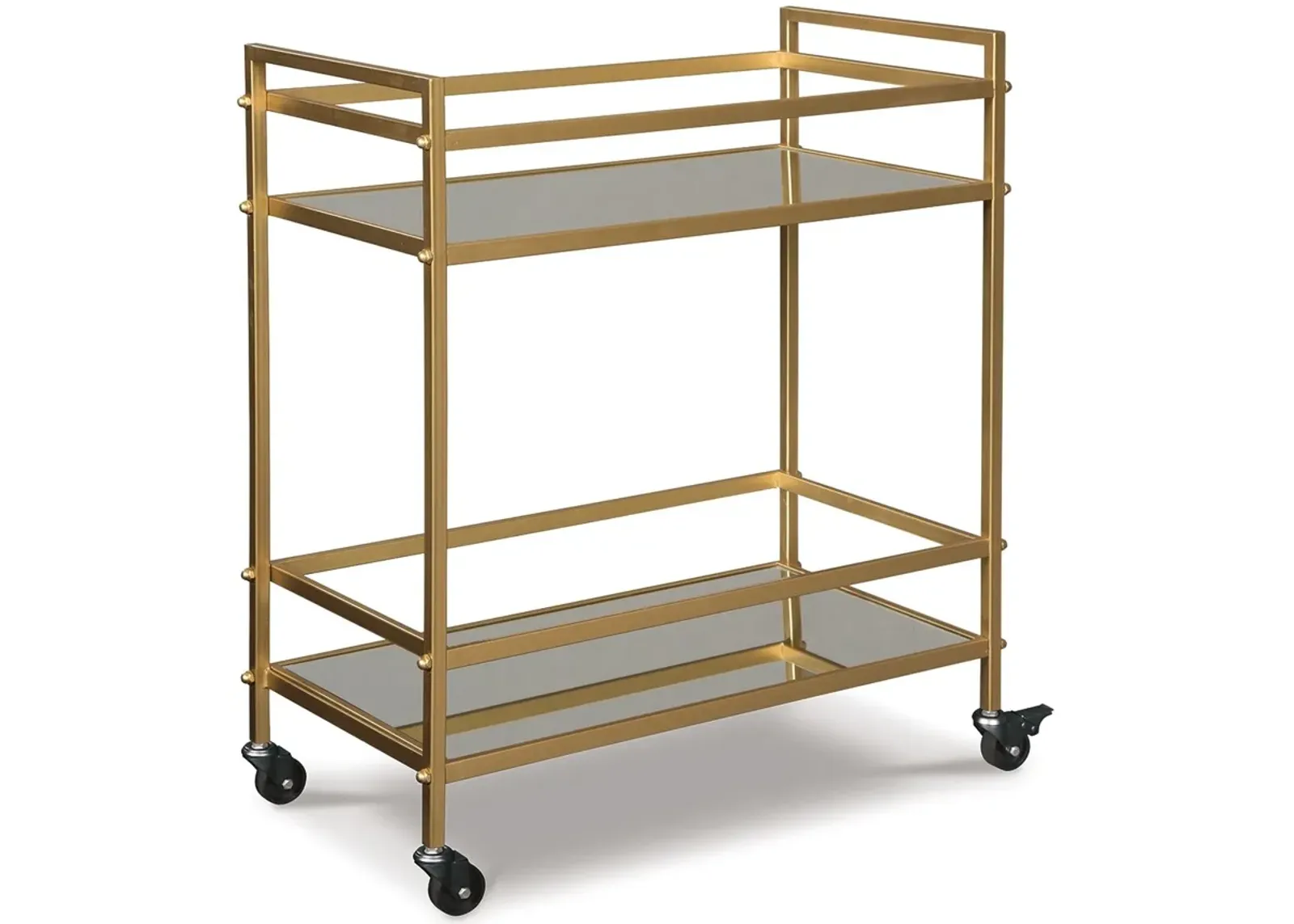 Kailman - Bar Cart