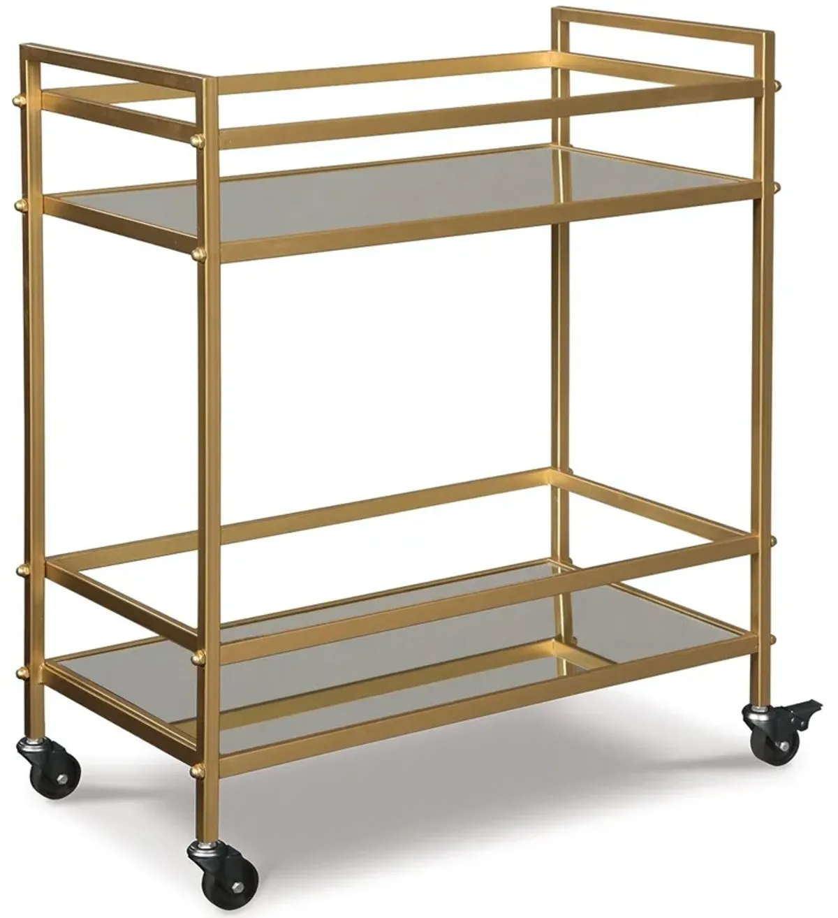 Kailman - Bar Cart