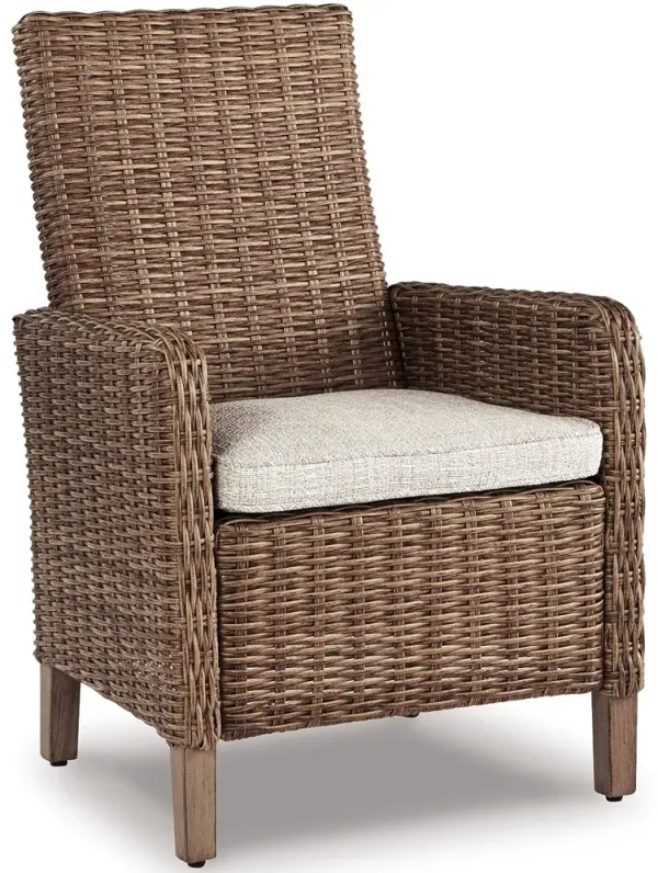 Beachcroft - Arm Chair (Set of 2)