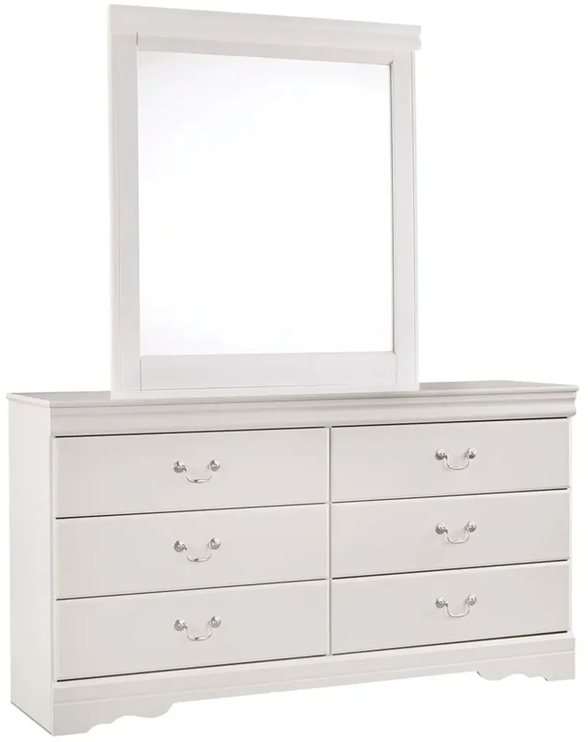 Anarasia - Dresser, Mirror