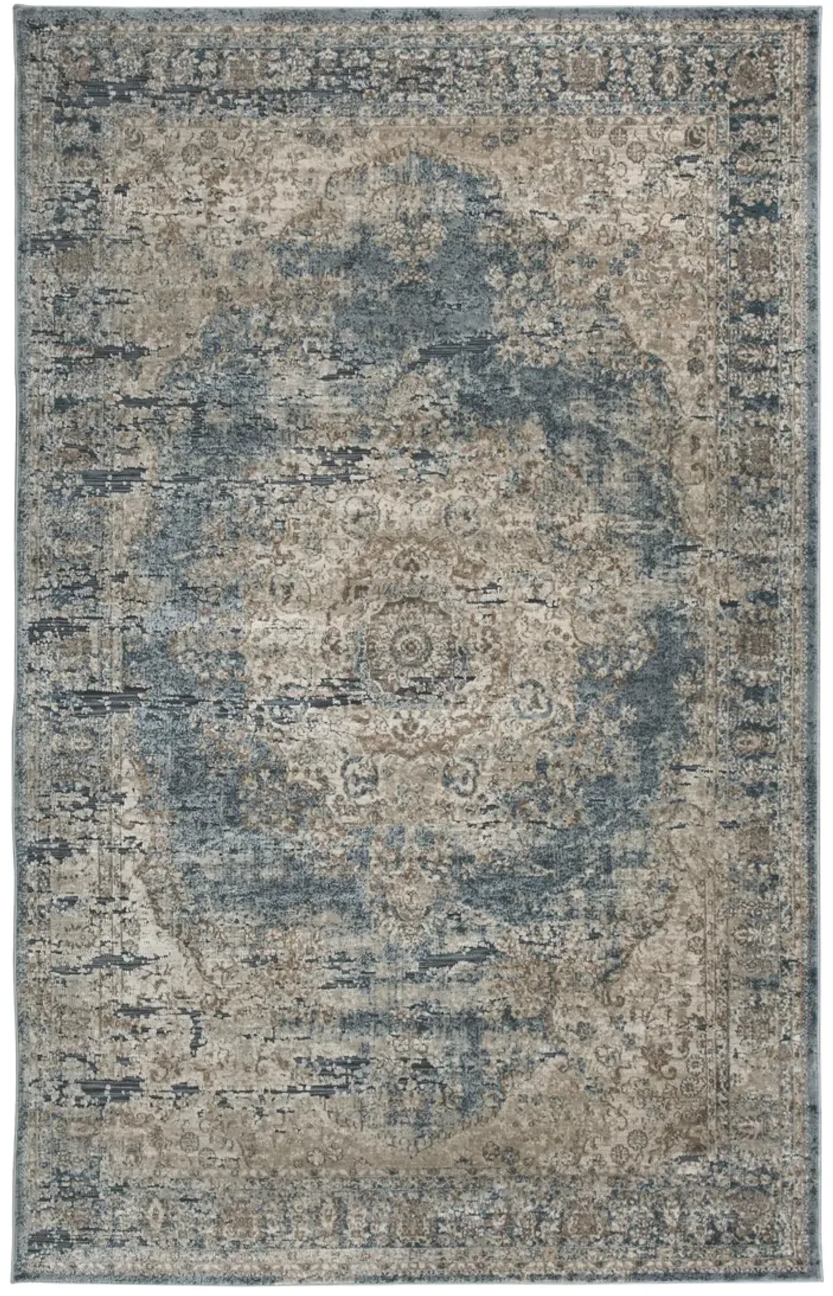 South - Area Rug