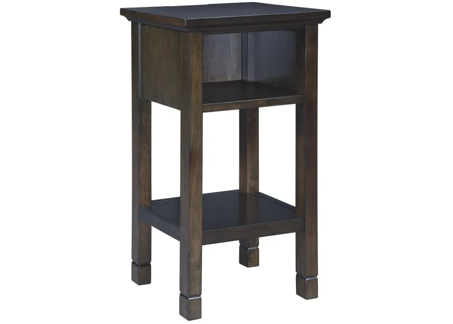 Marnville - Accent Table