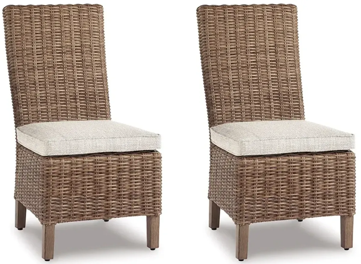 Beachcroft - Outdoor Dining Side Chair