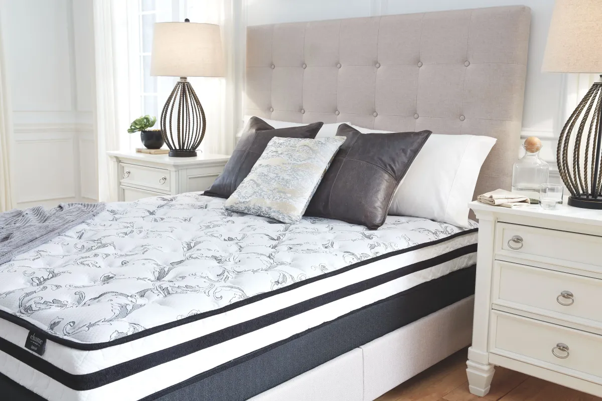 Genevieve Firm Mattress by Bel Furniture