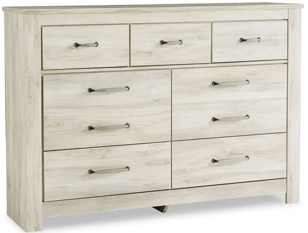 Bellaby - Dresser