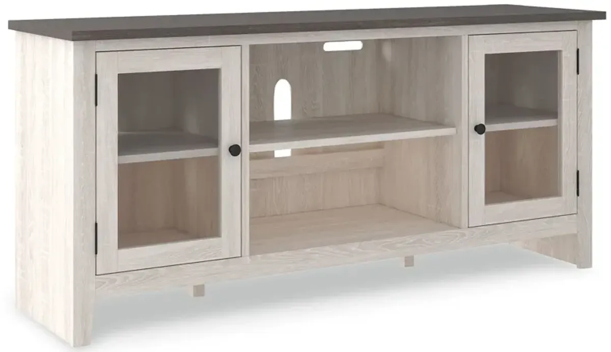 Dorrinson - TV Stand