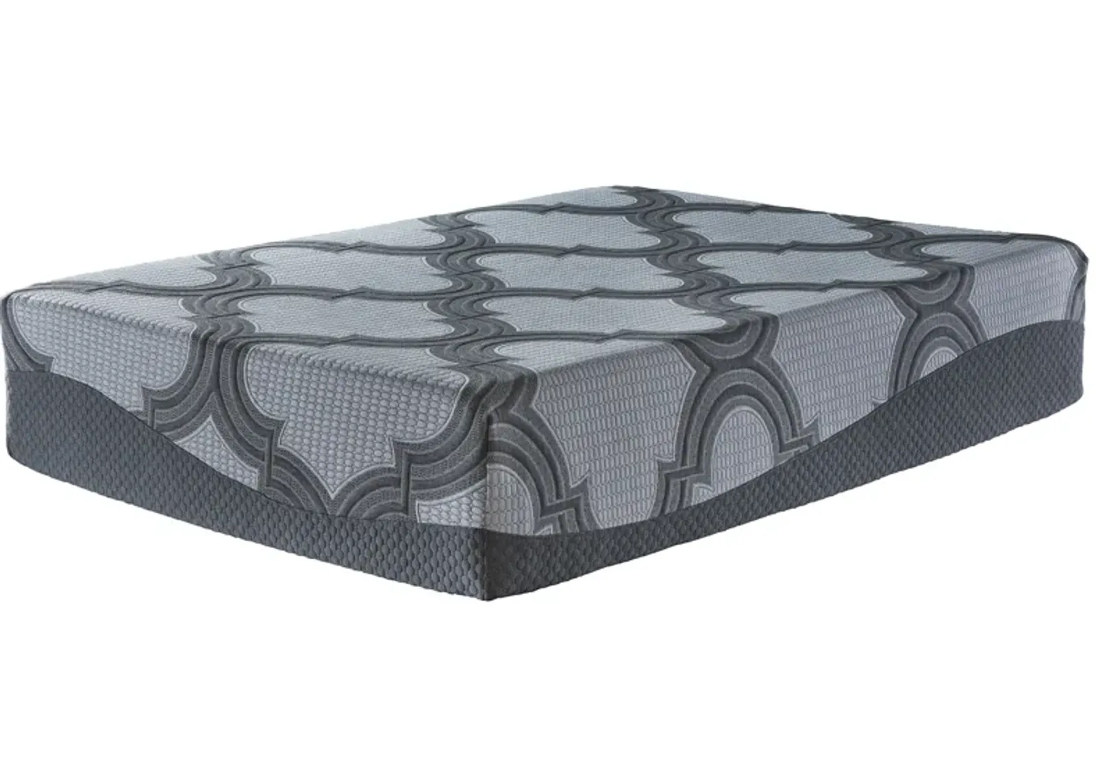 Ashley Sleep 1400 Hybrid Mattress