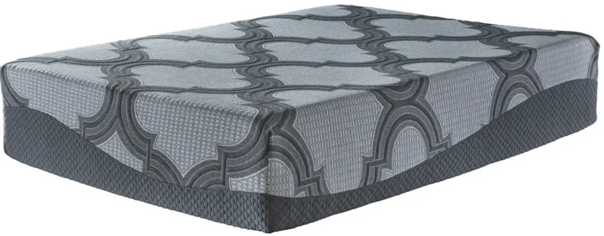 Ashley Sleep 1400 Hybrid Mattress