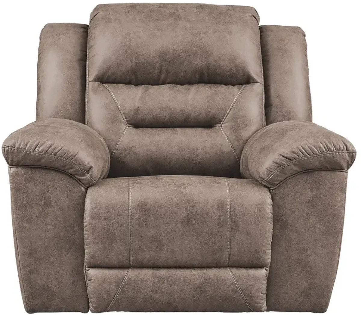 Stoneland - Power Recliner