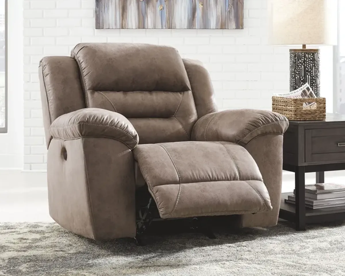 Stoneland - Power Recliner