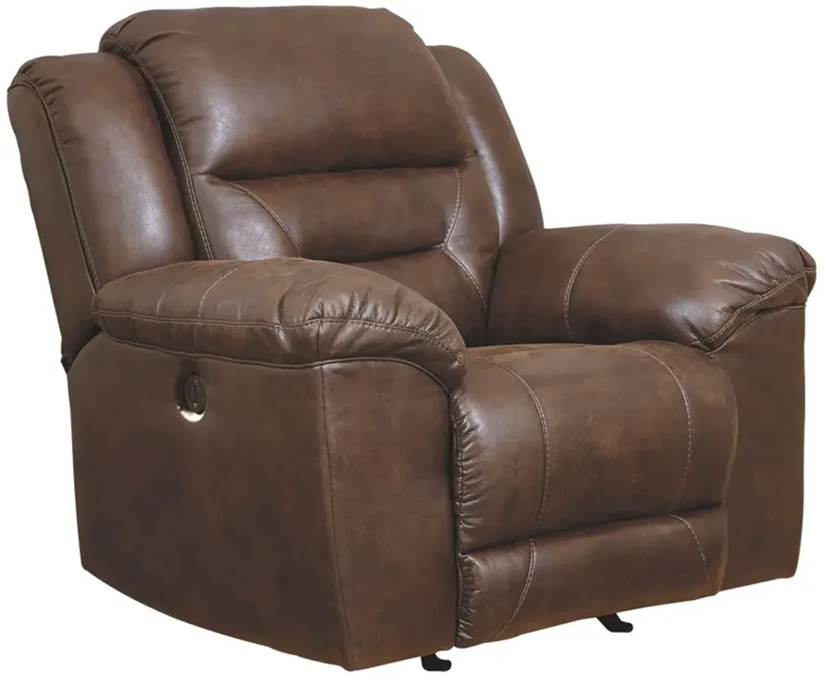 Stoneland - Power Recliner