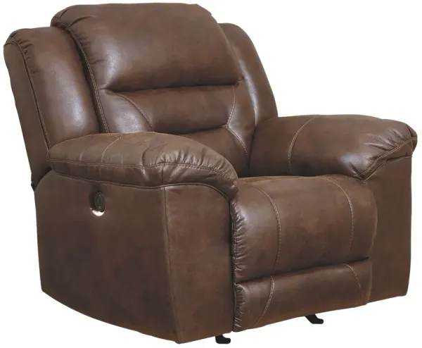 Stoneland - Power Recliner