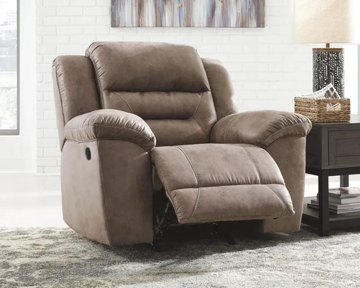 Stoneland - Rocker Recliner