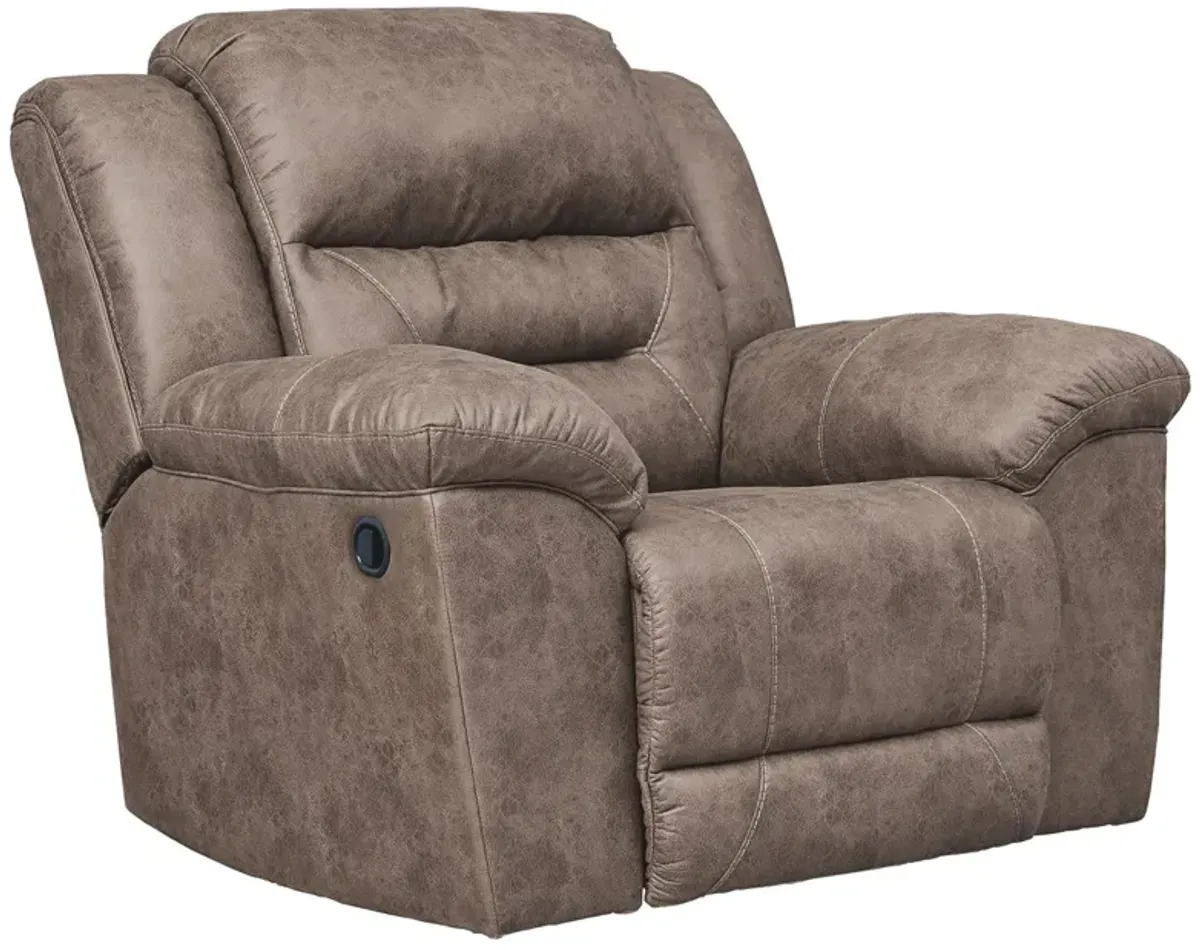 Stoneland - Rocker Recliner