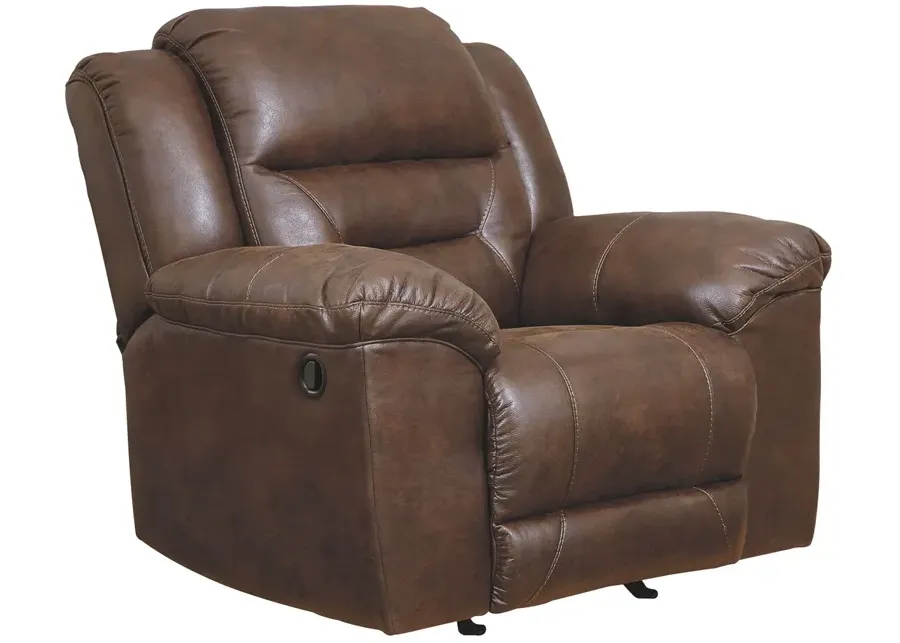 Stoneland - Rocker Recliner