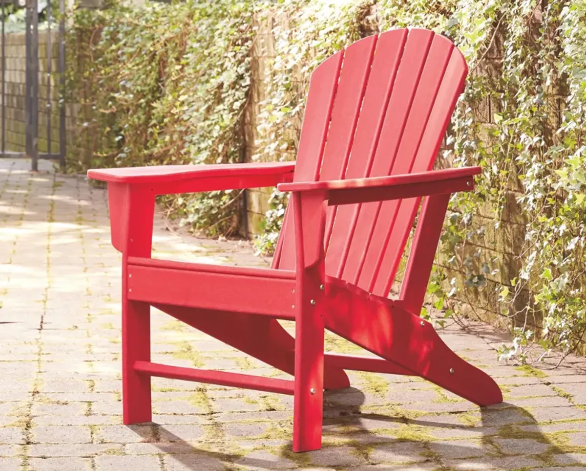 Sundown Treasure - Outdoor Adirondack Chair