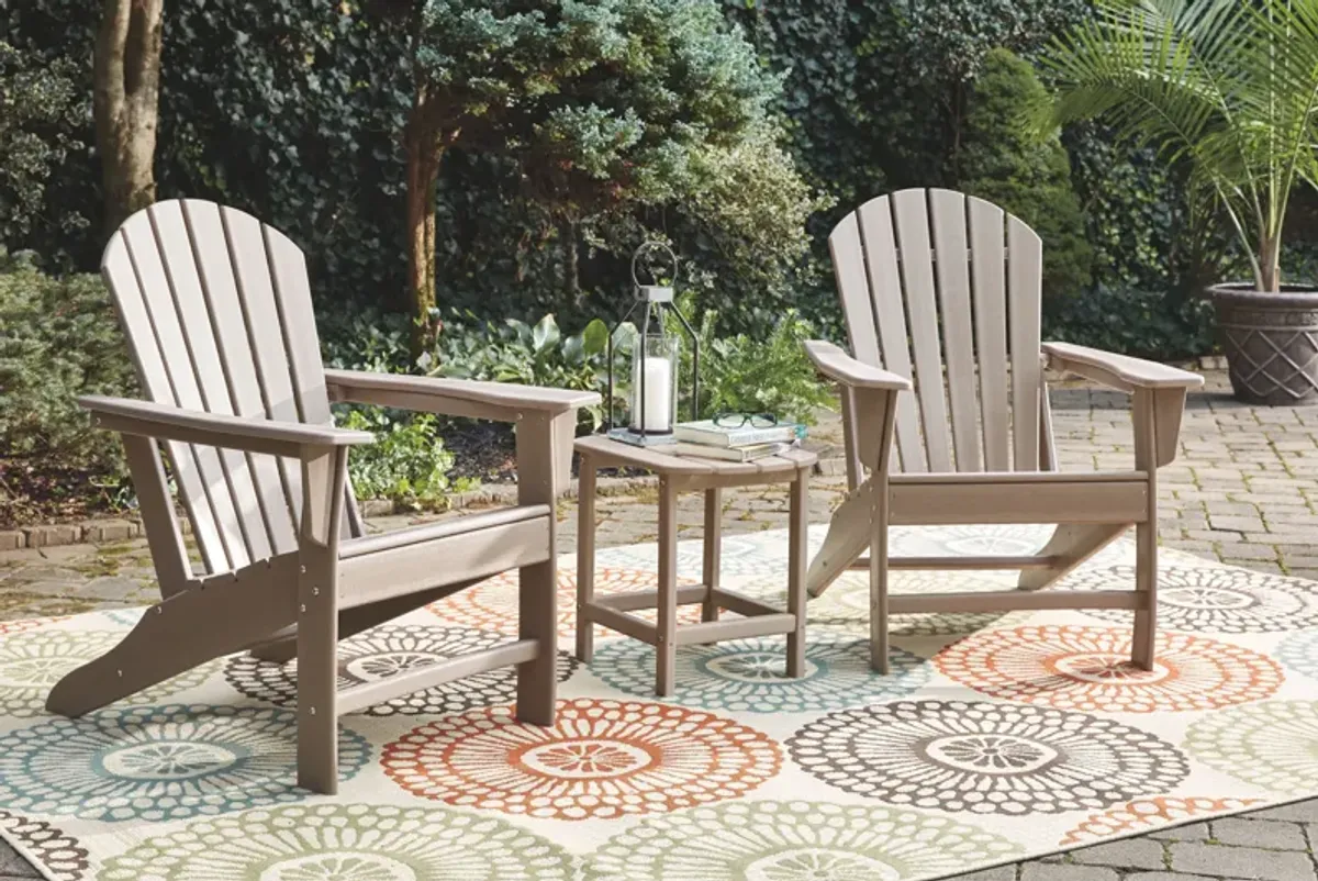 Sundown Treasure - Outdoor Adirondack Chair