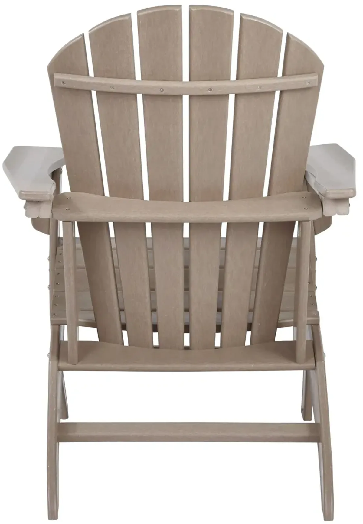 Sundown Treasure - Outdoor Adirondack Chair