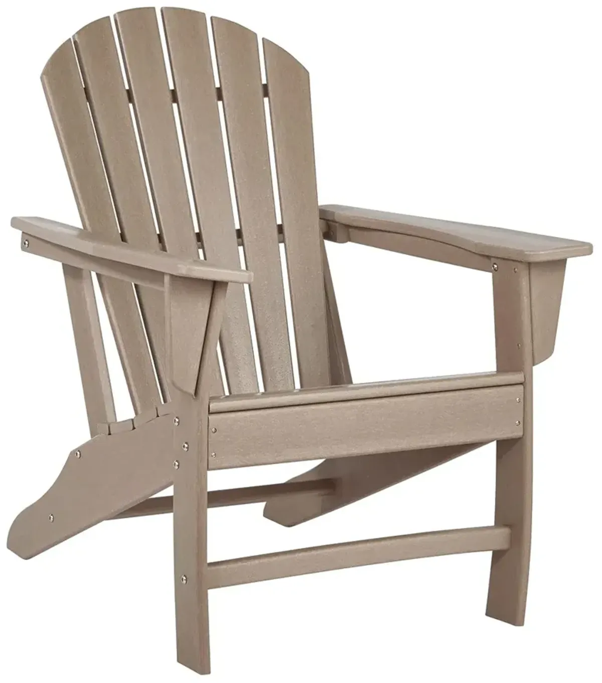 Sundown Treasure - Outdoor Adirondack Chair