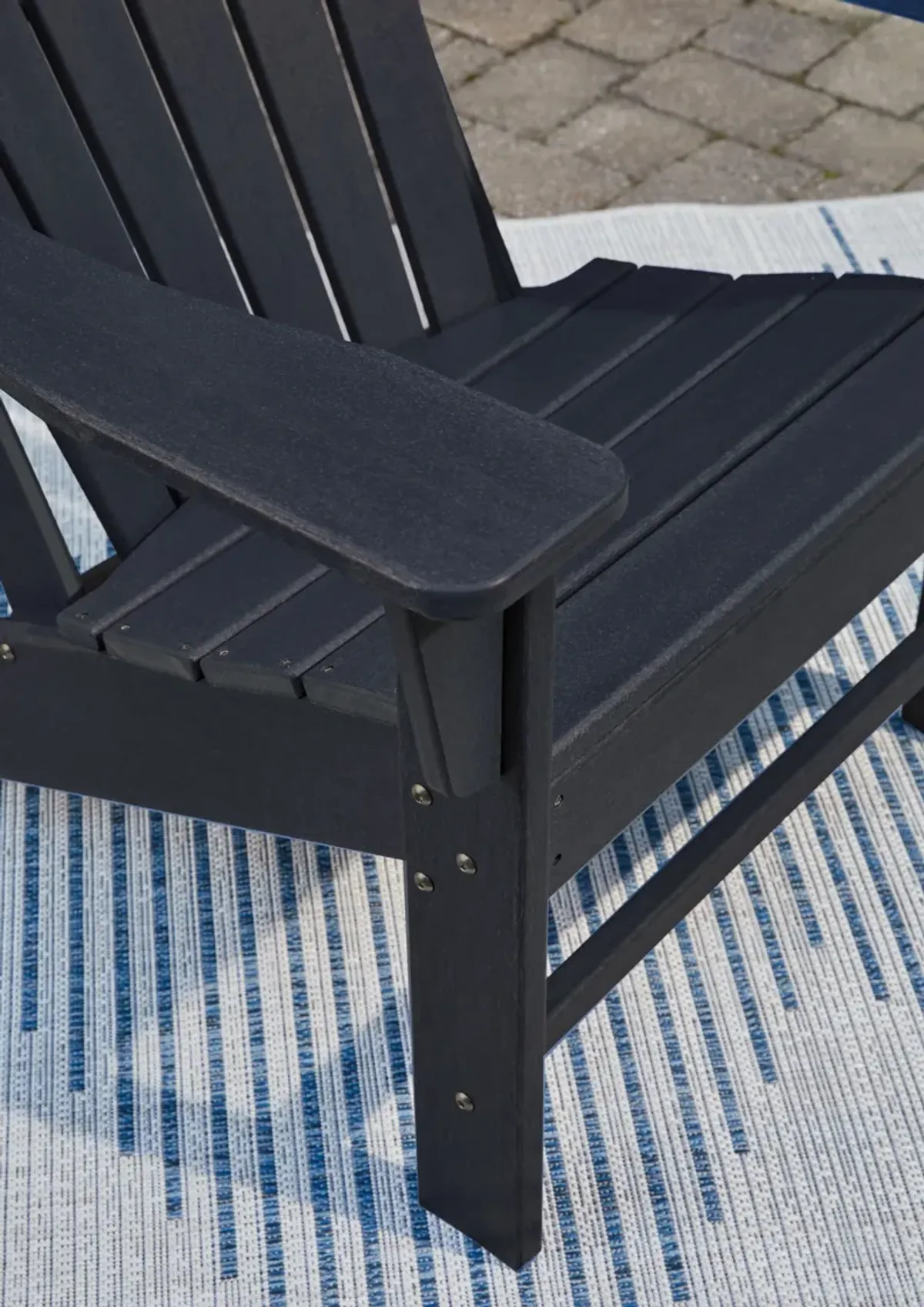 Sundown Treasure - Outdoor Adirondack Chair