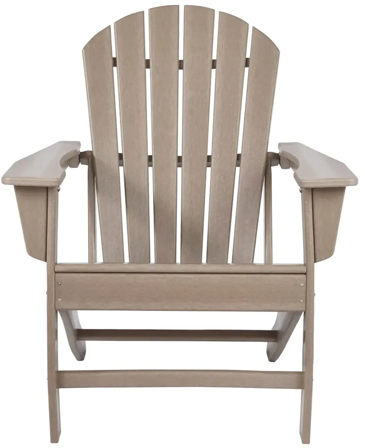 Sundown Treasure - Outdoor Adirondack Chair