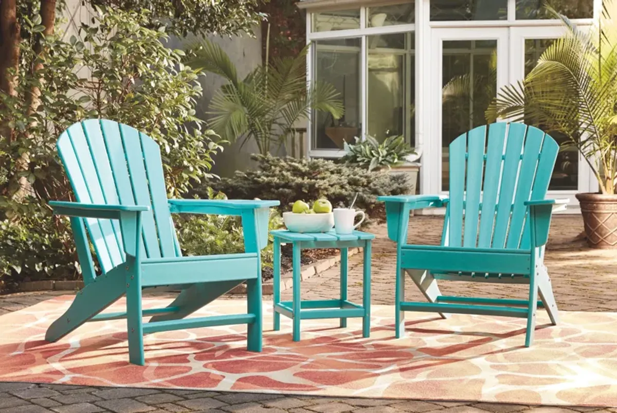 Sundown Treasure - Outdoor Adirondack Chair