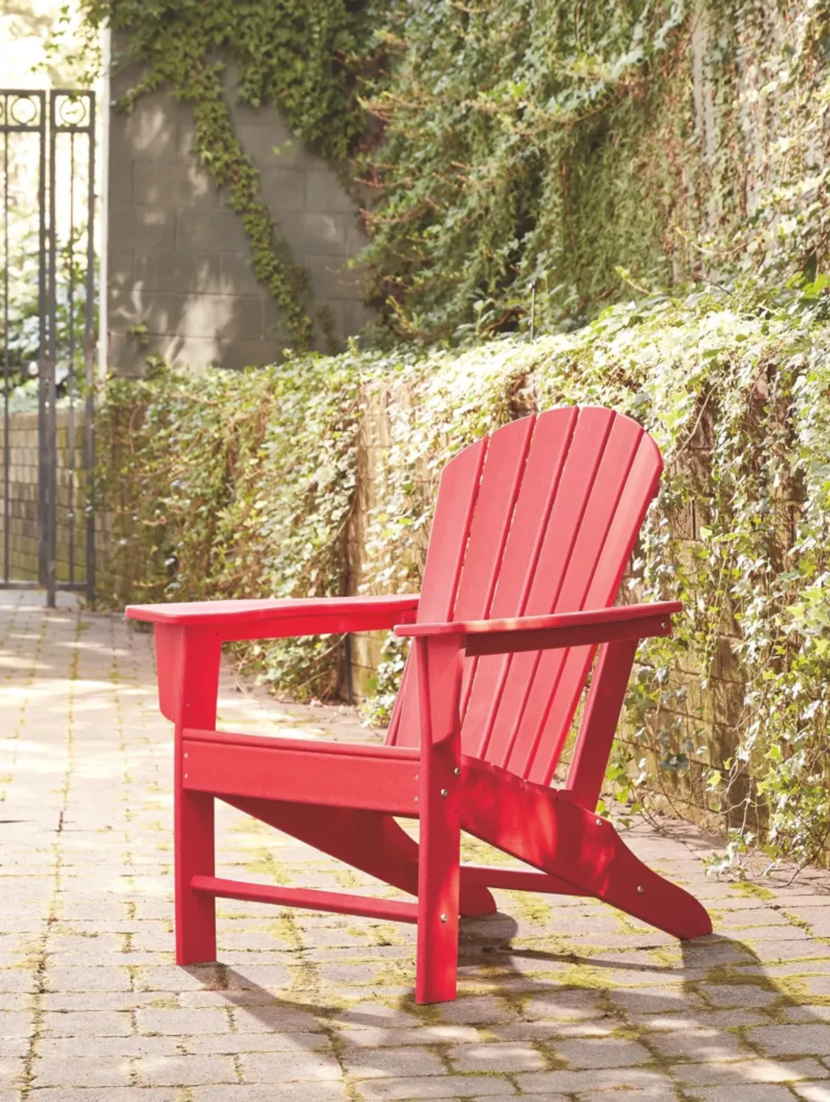 Sundown Treasure - Outdoor Adirondack Chair