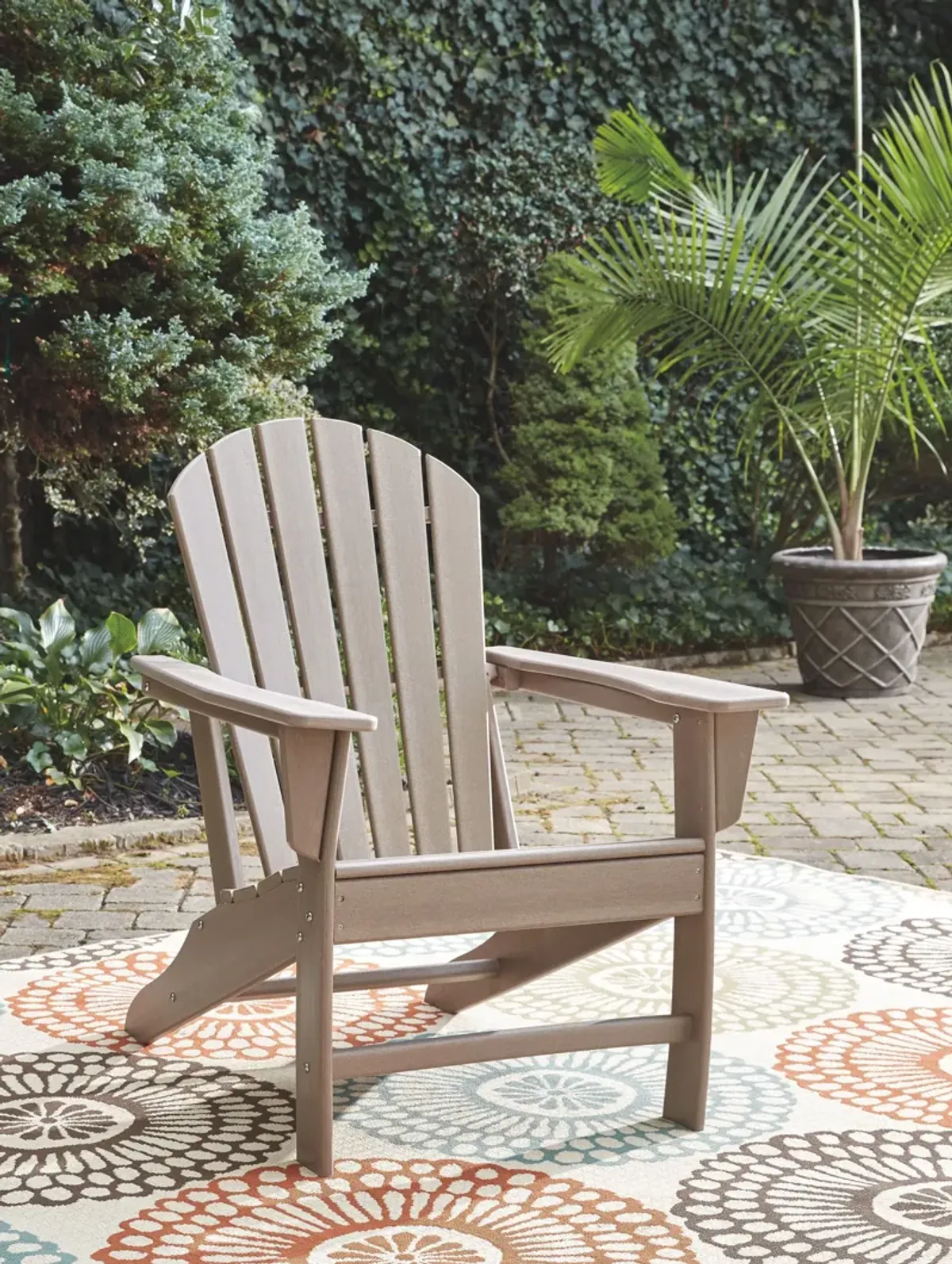 Sundown Treasure - Outdoor Adirondack Chair