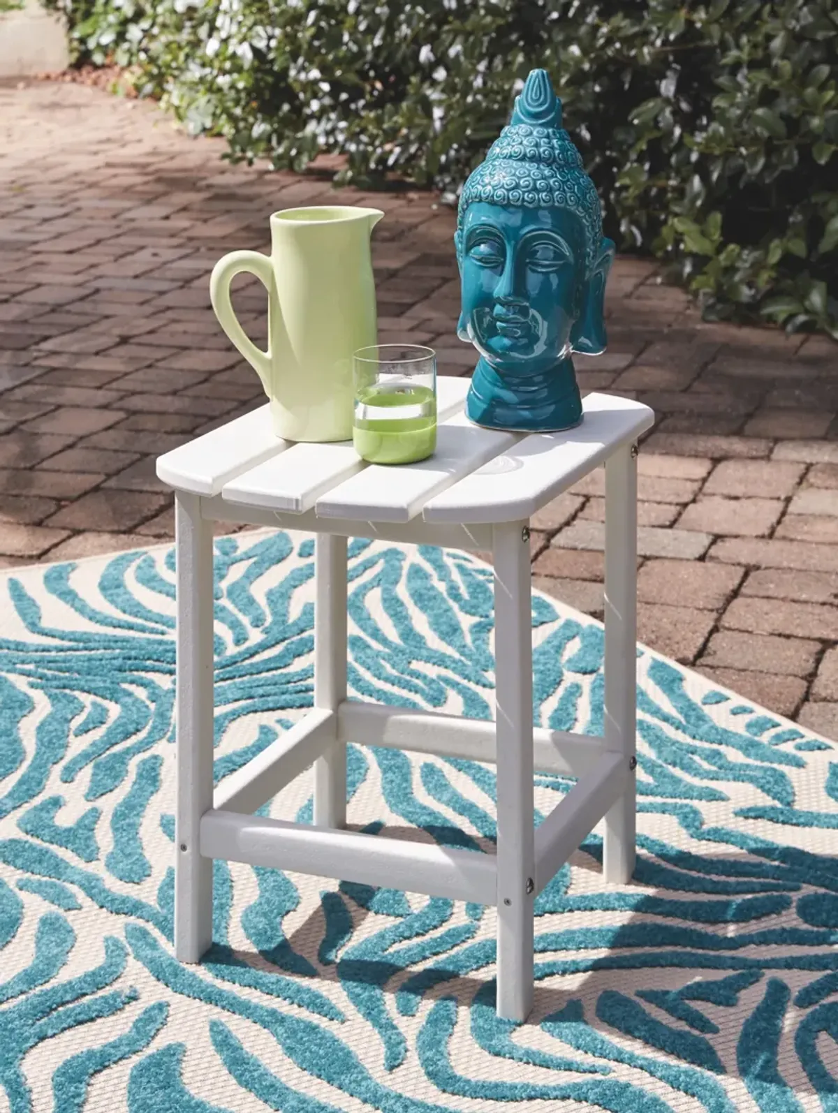 Sundown Treasure - Outdoor End Table