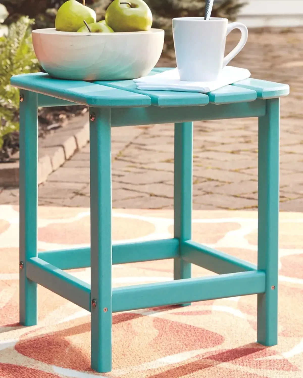 Sundown Treasure - Outdoor End Table