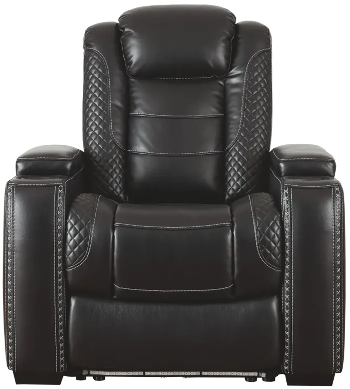 Party Time - Power Recliner