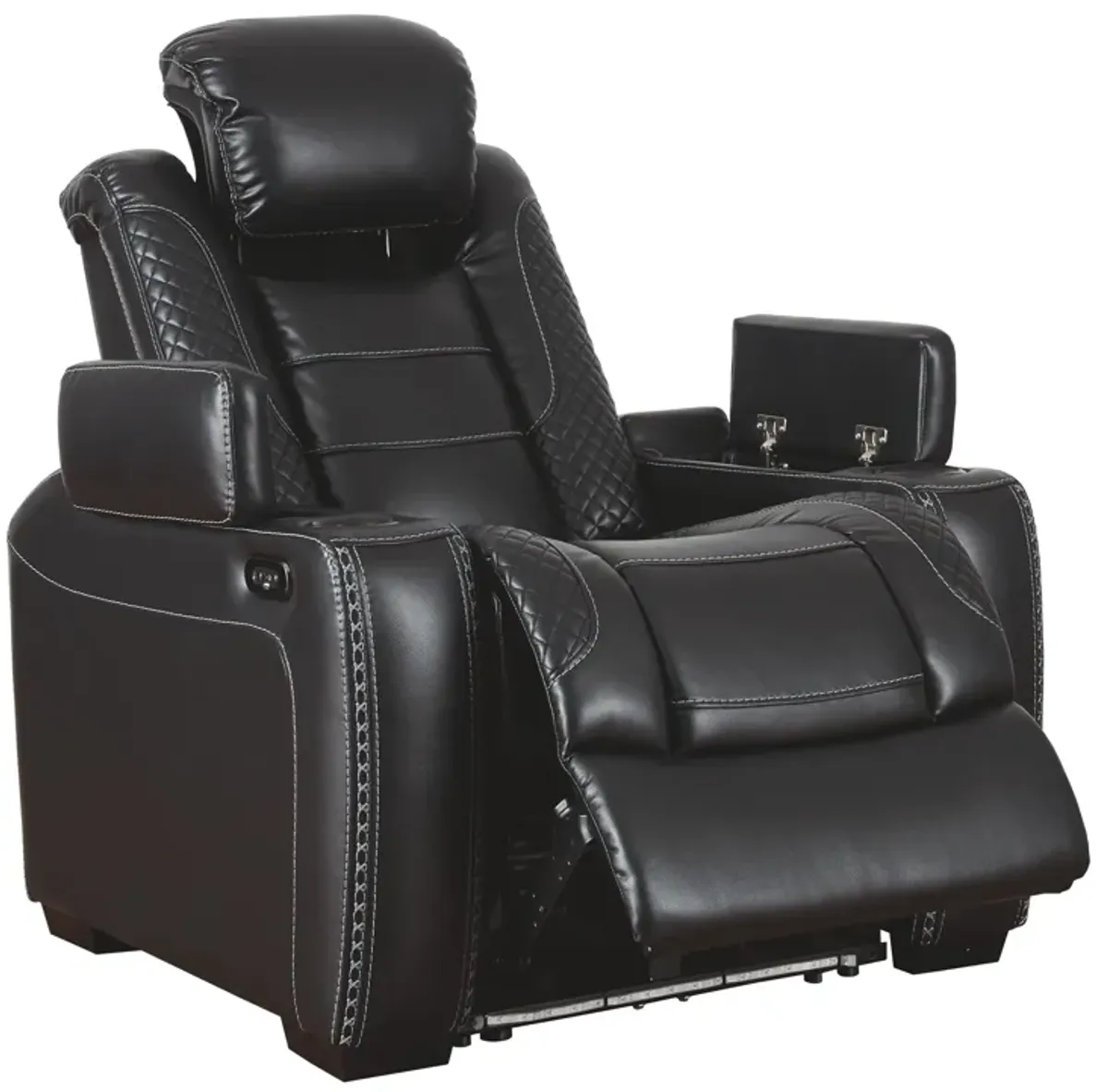 Party Time - Power Recliner