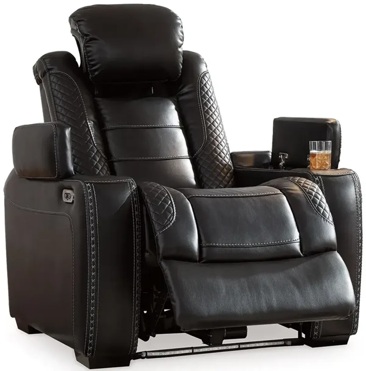 Party Time - Power Recliner