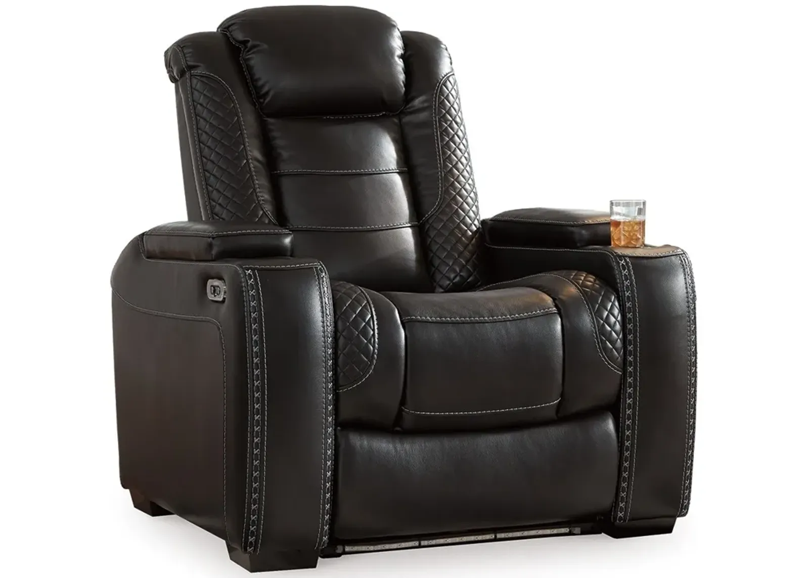 Party Time - Power Recliner