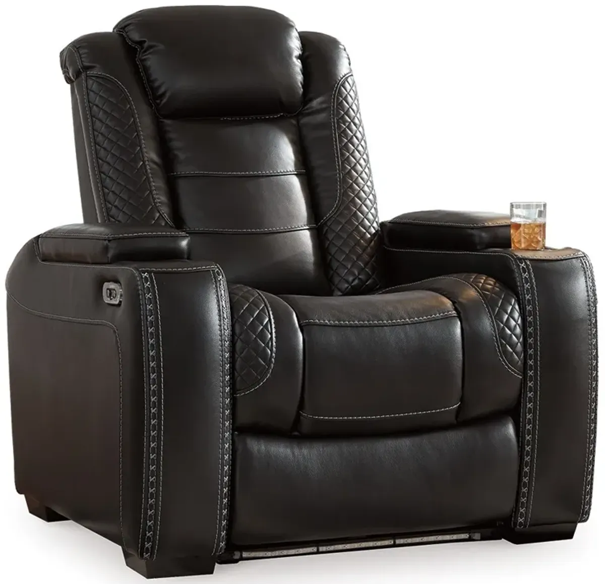 Party Time - Power Recliner