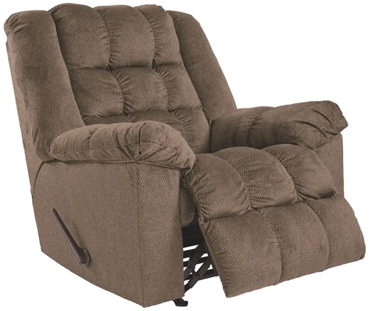 Drakestone - Rocker Recliner