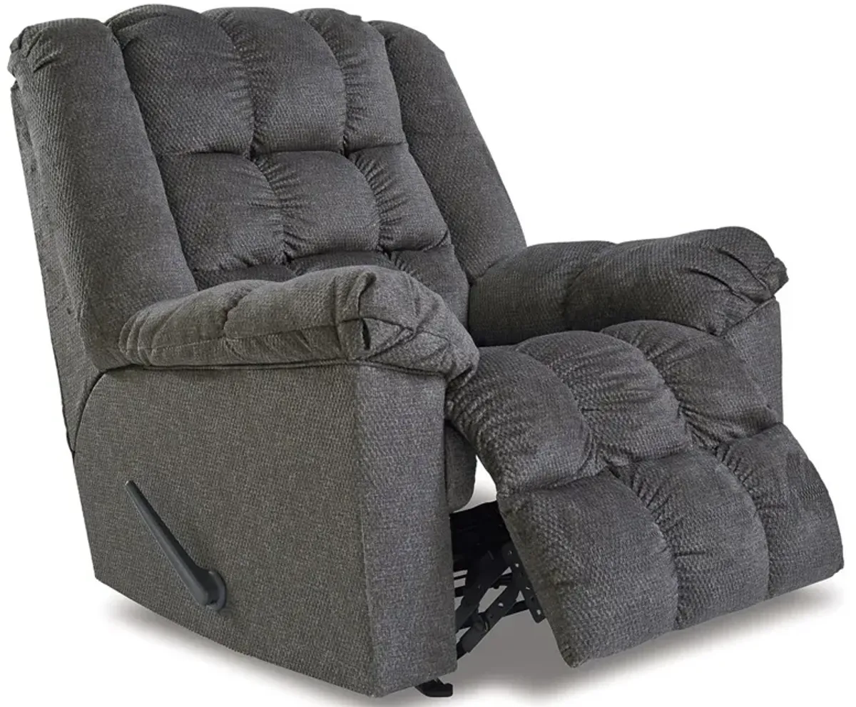 Drakestone - Rocker Recliner