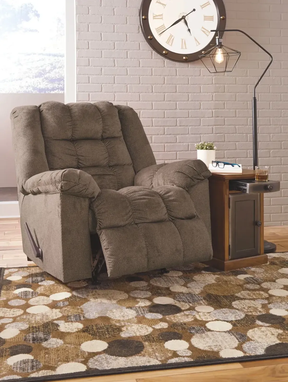 Drakestone - Rocker Recliner