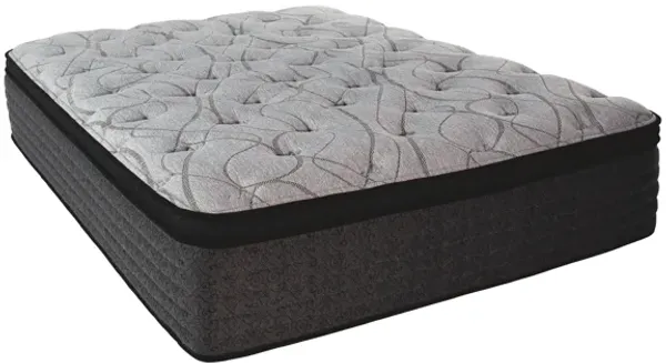 Hybrid 1600 - Euro Top Mattress