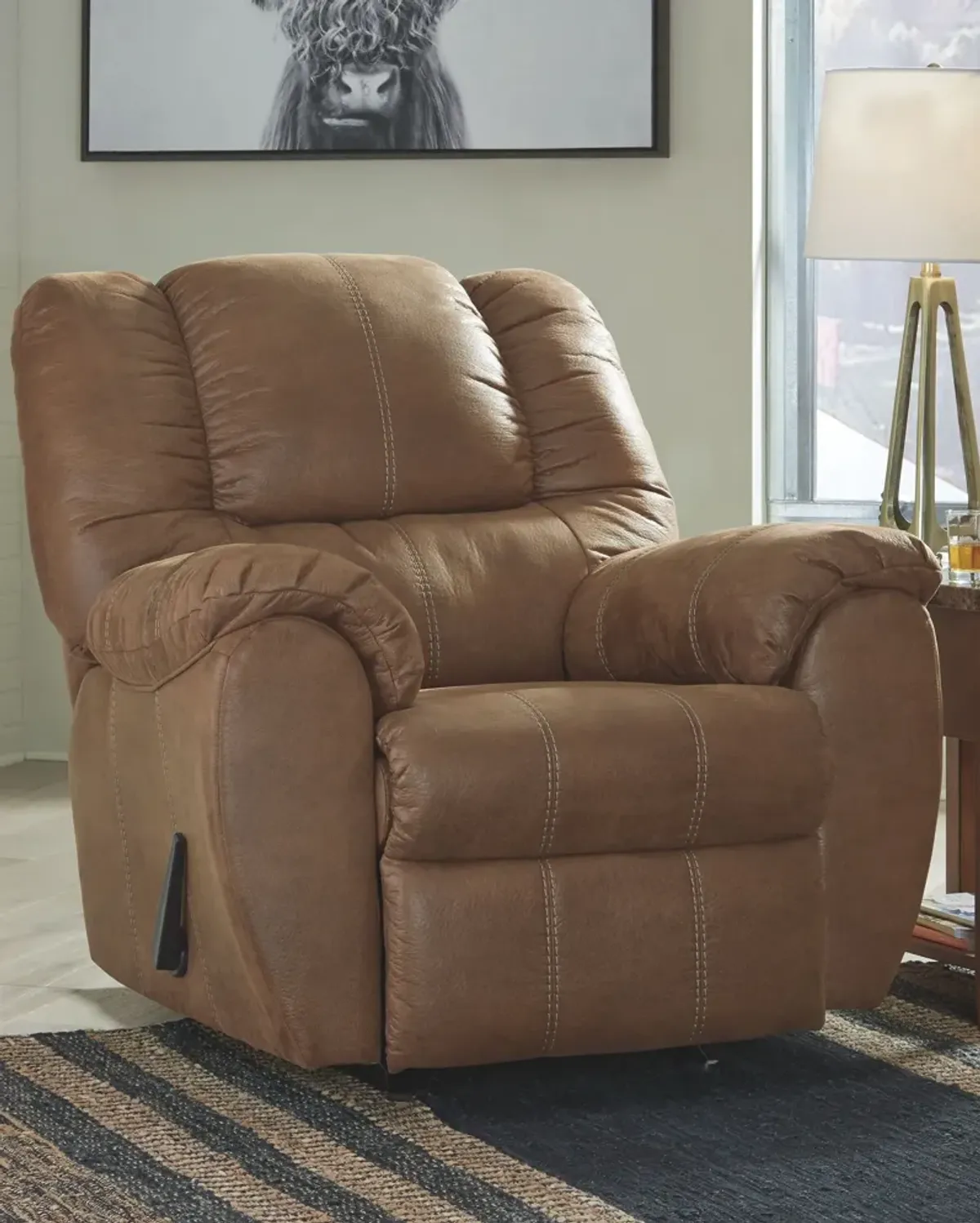 McGann - Rocker Recliner