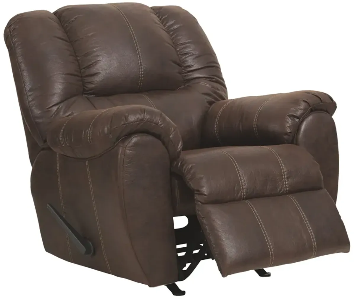 McGann - Rocker Recliner