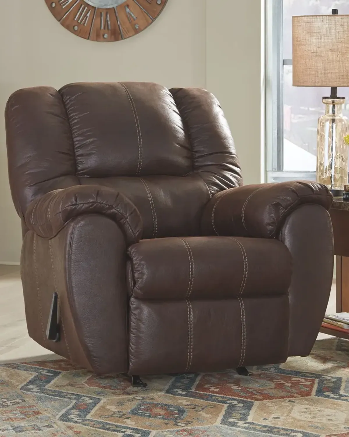 McGann - Rocker Recliner