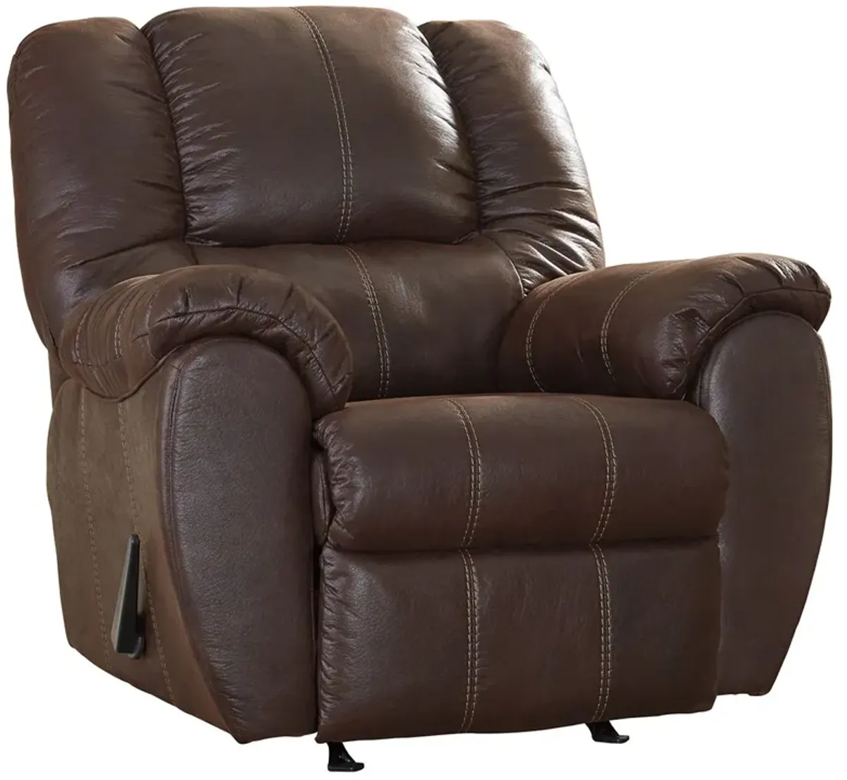 McGann - Rocker Recliner