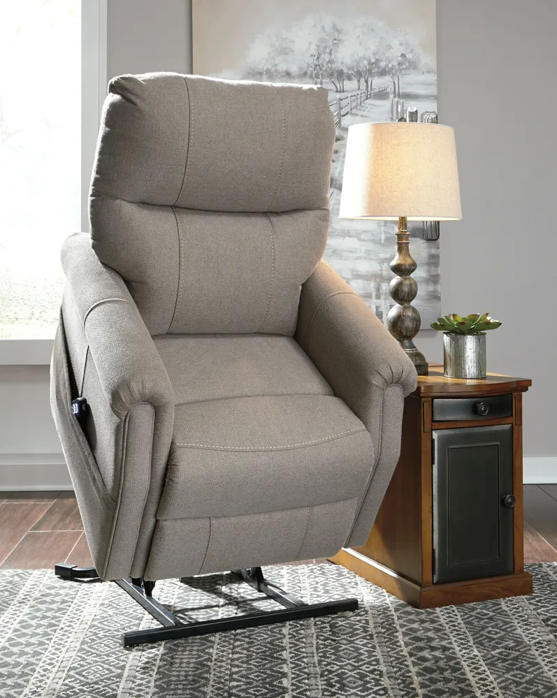 Markridge - Power Lift Recliner