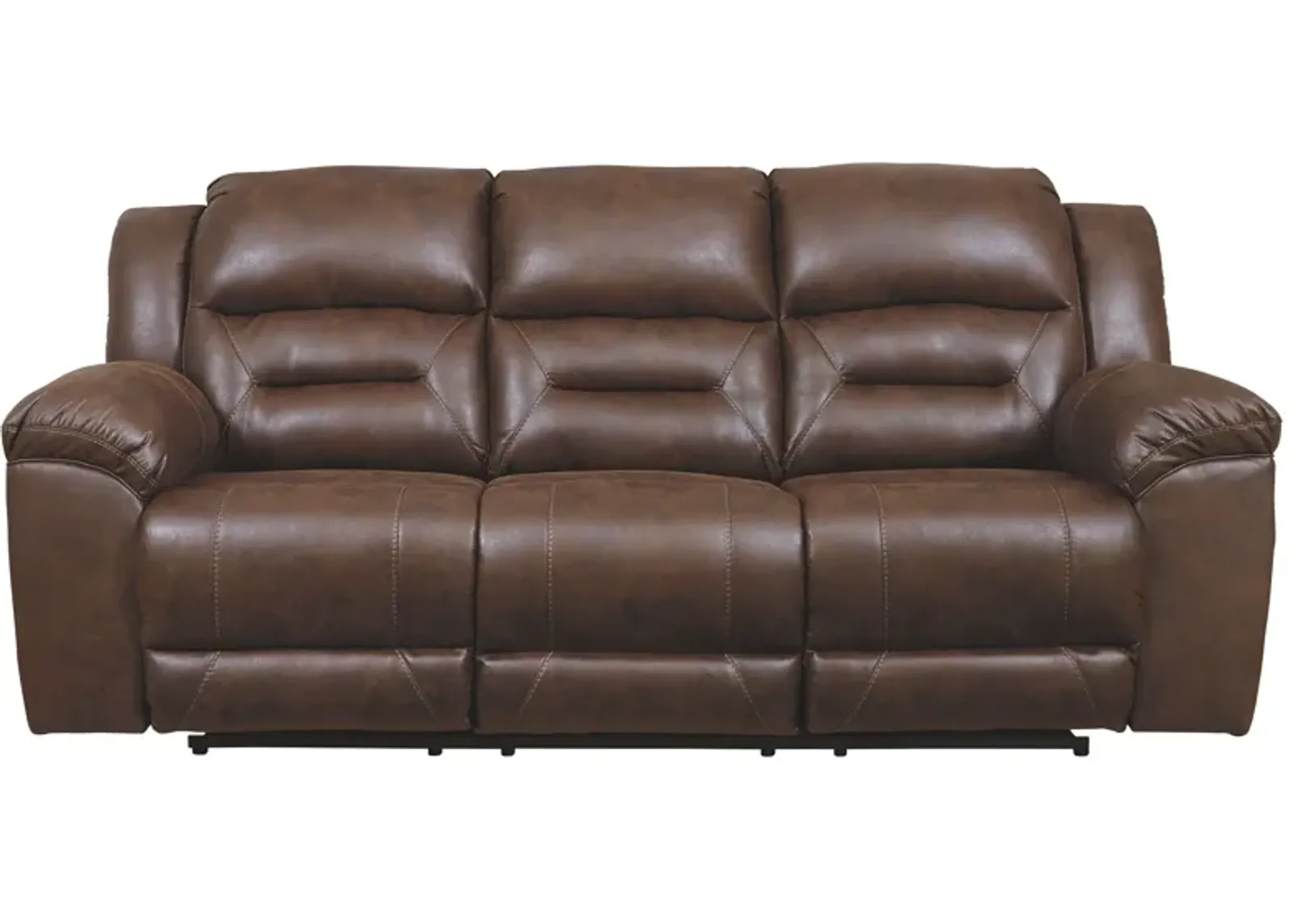 Stoneland - Reclining Sofa