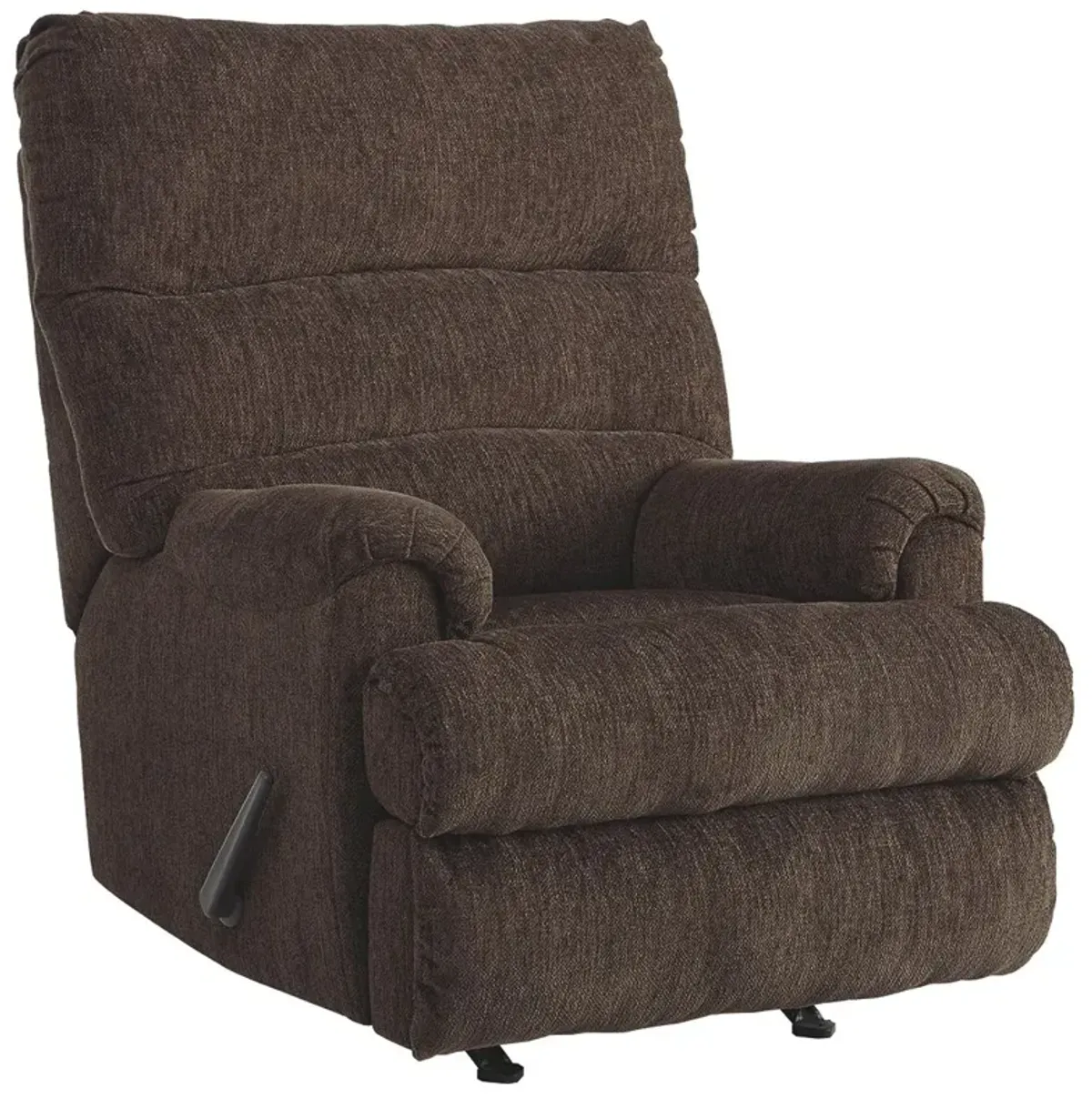 Man Fort - Rocker Recliner