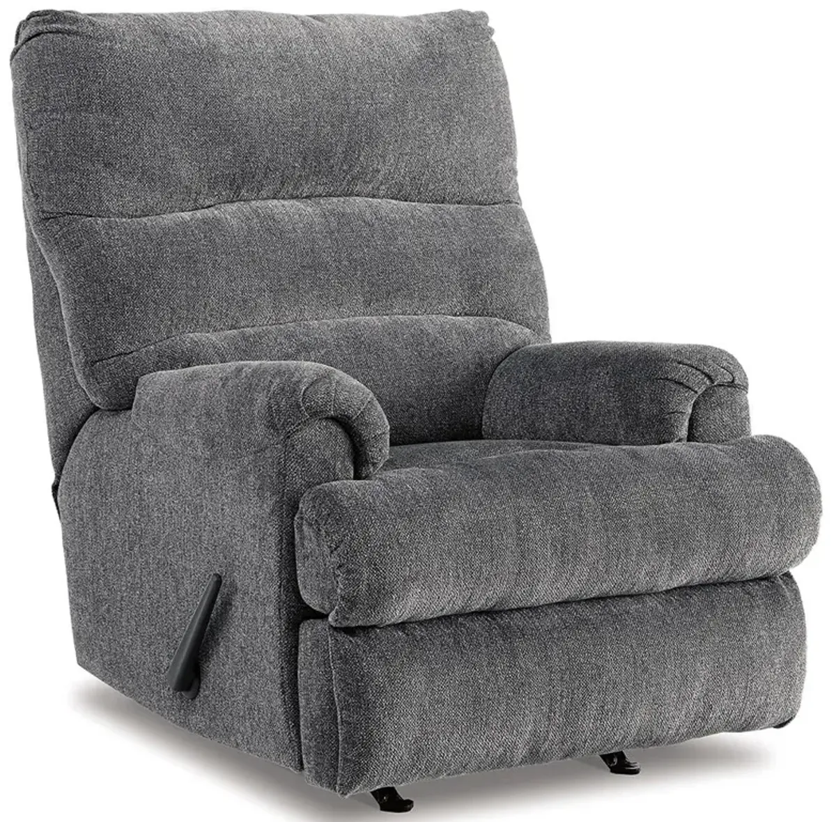 Man Fort - Rocker Recliner