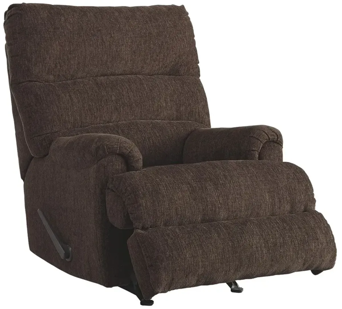 Man Fort - Rocker Recliner