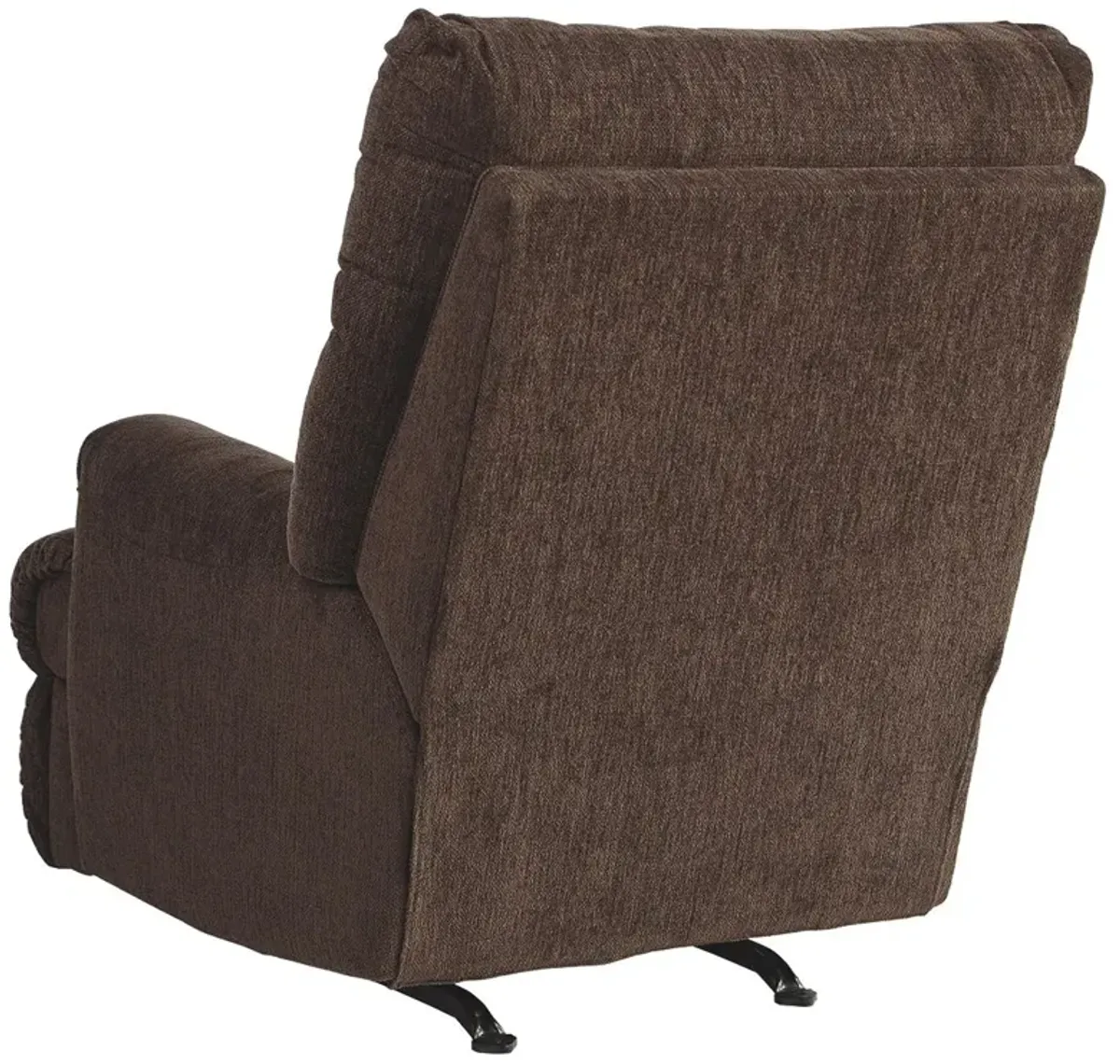 Man Fort - Rocker Recliner