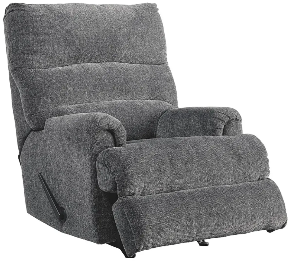 Man Fort - Rocker Recliner